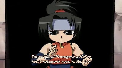 Elemental Gelade Season 1 Episode 11