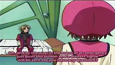 Elemental Gelade Season 1 Episode 12