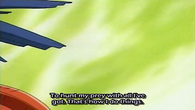 Elemental Gelade Season 1 Episode 14