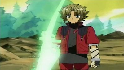 Elemental Gelade Season 1 Episode 17