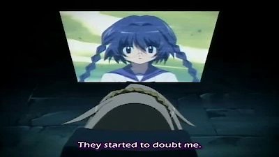 Elemental Gelade Season 1 Episode 18