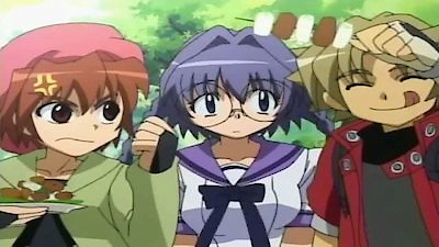 Elemental Gelade Season 1 Episode 20