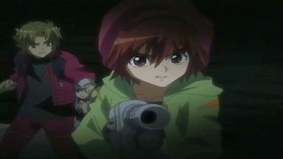 Elemental Gelade Season 1 Episode 21