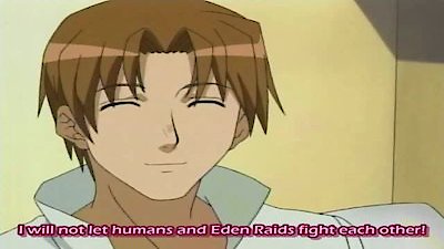 Elemental Gelade Season 1 Episode 22