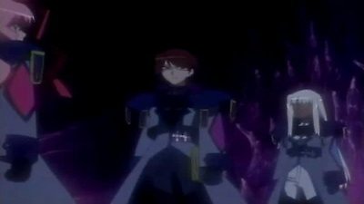 Elemental Gelade Season 1 Episode 24