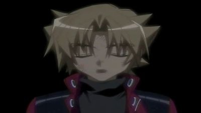 Elemental Gelade Season 1 Episode 26