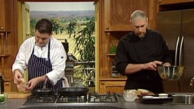 Dining Downunder Season 1 Episode 3