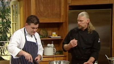 Dining Downunder Season 1 Episode 4