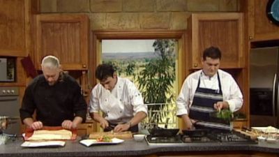 Dining Downunder Season 1 Episode 6