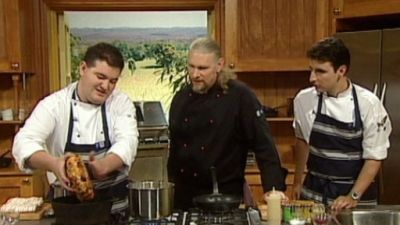 Dining Downunder Season 1 Episode 8