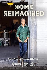 Home Reimagined