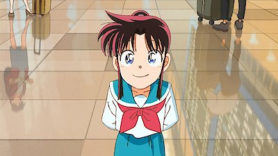 YAIBA: Samurai Legend Season 1 Episode 1