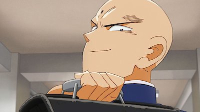 YAIBA: Samurai Legend Season 1 Episode 2