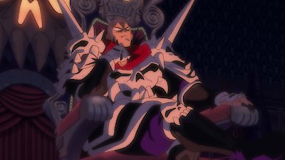 YAIBA: Samurai Legend Season 1 Episode 5