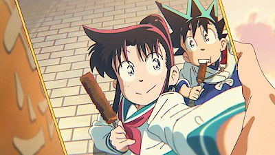 YAIBA: Samurai Legend Season 1 Episode 6