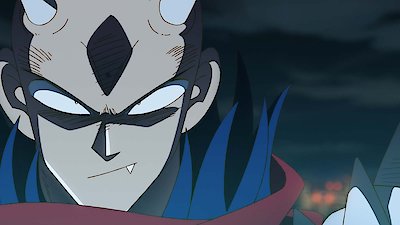 YAIBA: Samurai Legend Season 1 Episode 7