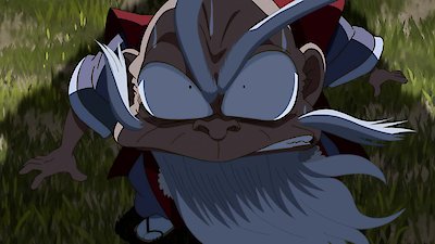 YAIBA: Samurai Legend Season 1 Episode 8