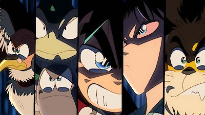 YAIBA: Samurai Legend Season 1 Episode 11