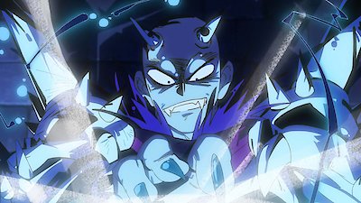 YAIBA: Samurai Legend Season 1 Episode 13