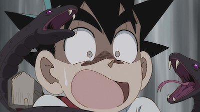 YAIBA: Samurai Legend Season 1 Episode 15