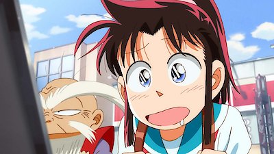 YAIBA: Samurai Legend Season 1 Episode 16