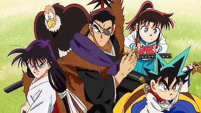 YAIBA: Samurai Legend Season 1 Episode 18