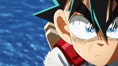 YAIBA: Samurai Legend Season 1 Episode 23