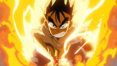 YAIBA: Samurai Legend Season 1 Episode 24