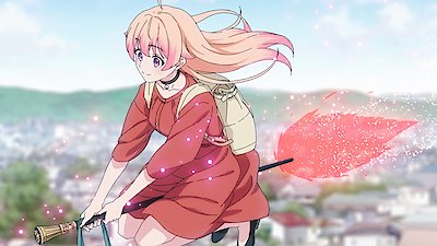 Witch Watch Season 1 Episode 1