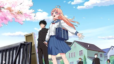 Witch Watch Season 1 Episode 2