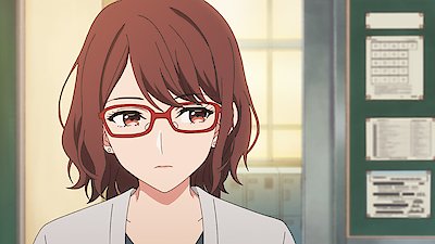 Witch Watch Season 1 Episode 5