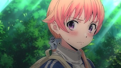 Witch Watch Season 1 Episode 6