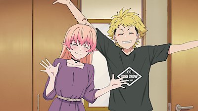 Witch Watch Season 1 Episode 7