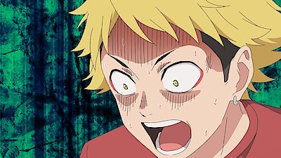 Witch Watch Season 1 Episode 8