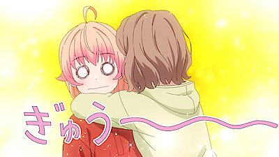 Witch Watch Season 1 Episode 9