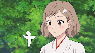 Witch Watch Season 1 Episode 18