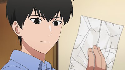 Witch Watch Season 1 Episode 19