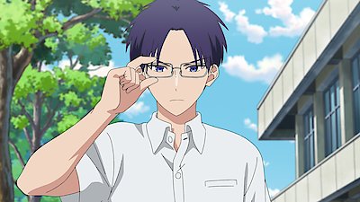 Witch Watch Season 1 Episode 21