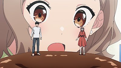 Witch Watch Season 1 Episode 22