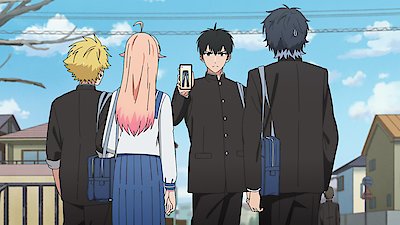 Witch Watch Season 1 Episode 24