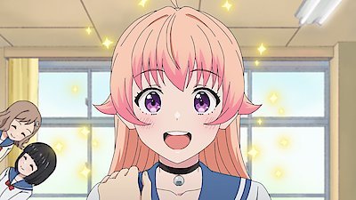 Witch Watch Season 1 Episode 25