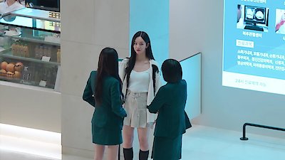 Friendly Rivalry Season 1 Episode 3