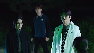 Friendly Rivalry Season 1 Episode 16