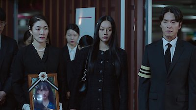 Friendly Rivalry Season 1 Episode 13