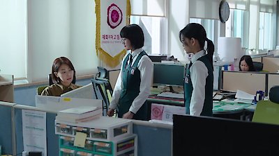 Friendly Rivalry Season 1 Episode 7