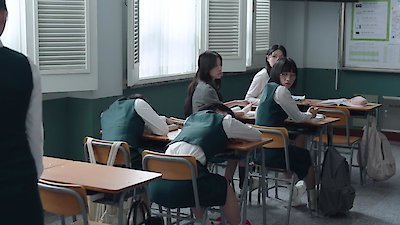 Friendly Rivalry Season 1 Episode 10