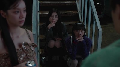 Friendly Rivalry Season 1 Episode 12