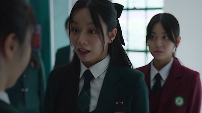 Friendly Rivalry Season 1 Episode 1