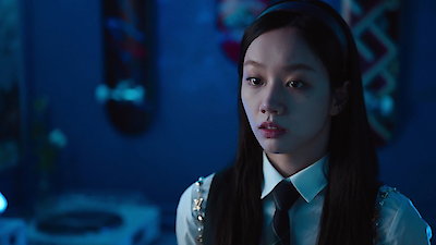 Friendly Rivalry Season 1 Episode 11