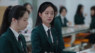 Friendly Rivalry Season 1 Episode 2